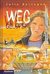 Weggelopen