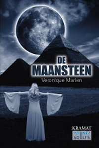 De Maansteen (Paperback)