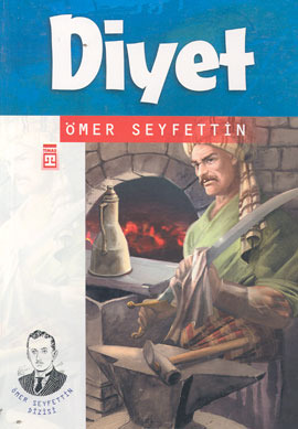 Diyet (Paperback)