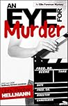 An Eye for Murder (Ellie Foreman, #1)