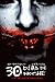 30 días de noche: La trilogía original (30 días de noche, #1-3)