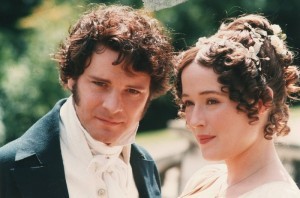 Elizabeth / Darcy (ebook)