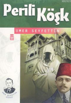 Perili Köşk