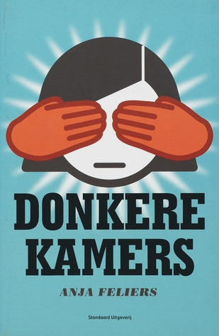 Donkere kamers (Paperback)