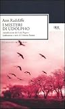 I misteri di Udolpho