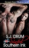Sinful Southern Ink by S.J. Drum