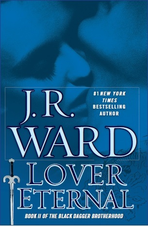 Lover Eternal