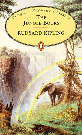 The Jungle Books