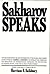 Sakharov speaks