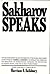 Sakharov speaks
