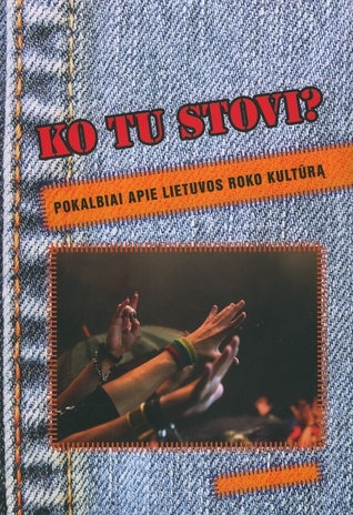 Ko Tu Stovi? (Paperback)