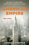 American Empire: ...