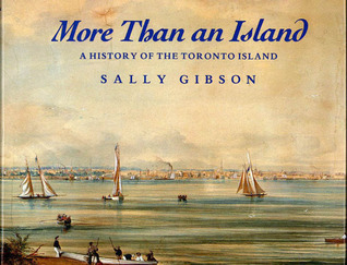 More than an island: A history of the Toronto island