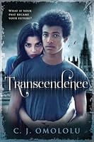 Transcendence (Transcendence, #1)