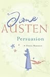 Persuasion by Jane Austen