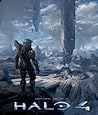Awakening: The Art of Halo 4 Awakening: The Art of Halo 4