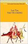 Tao Te Ching by Lao Tzu