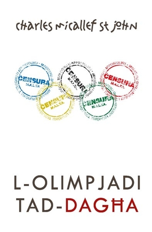 L-Olimpjadi tad-Dagħa