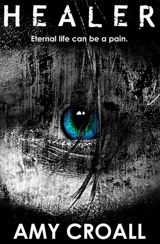 Healer (Prequel to The Death of Me)