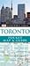 Toronto Pocket Map & Guide