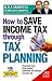 How To Save Income Tax Through Tax Planning