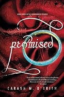 Promised (Birthmarked, #3)