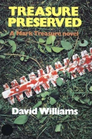 Treasure Preserved
