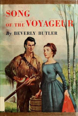 Song of the Voyageur