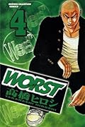 Worst Volume 4