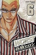 Worst Volume 6
