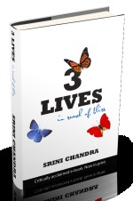 3 Lives, in search of bliss