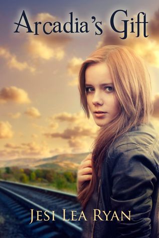 Arcadia's Gift (Arcadia Trilogy #1)