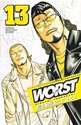 Worst Volume 13