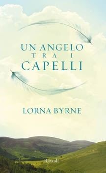 Un angelo tra i capelli