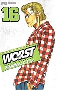 Worst Volume 16