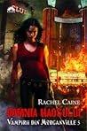 Domnia haosului by Rachel Caine