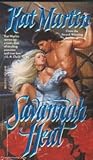 Savannah Heat by Kat Martin