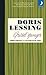 Gräset sjunger by Doris Lessing