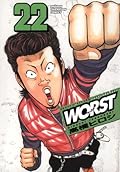 Worst Volume 22