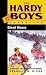 Blood Money (Hardy Boys: Ca...