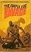 The Awful Egg (Doc Savage #92)