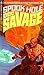 Spook Hole (Doc Savage, #70)