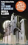 The Left Hand of Darkness by Ursula K. Le Guin