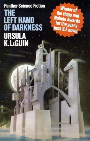 The Left Hand of Darkness
