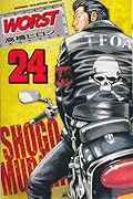 Worst Volume 24