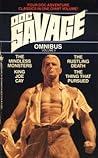 Doc Savage Omnibu...