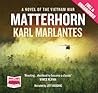 Matterhorn by Karl Marlantes