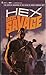 Hex (Doc Savage, #37)