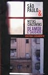 São Paulo & notas...