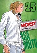 Worst Volume 25